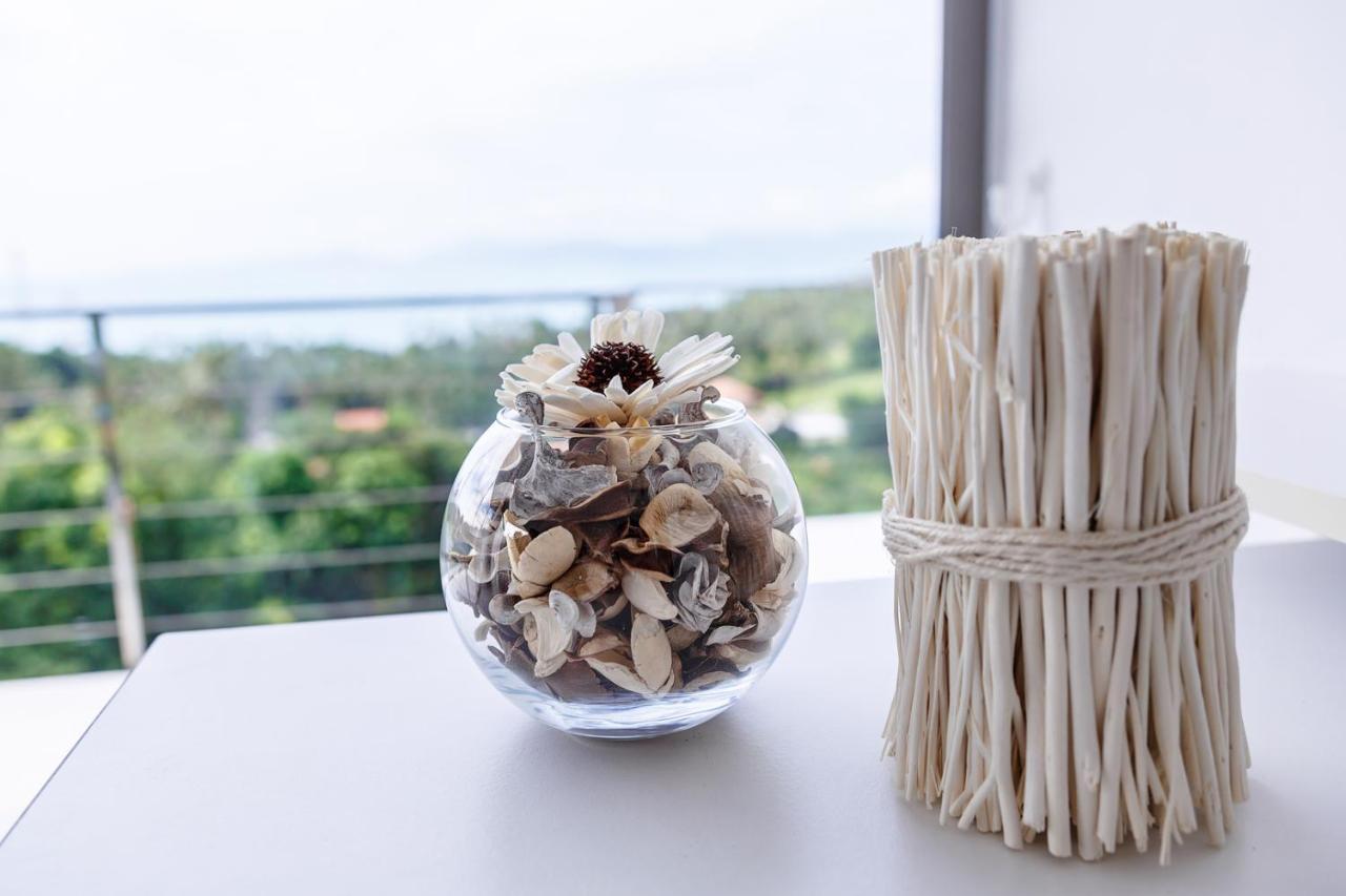 Villa Siam View Samui บ้านบางปอ ภายนอก รูปภาพ