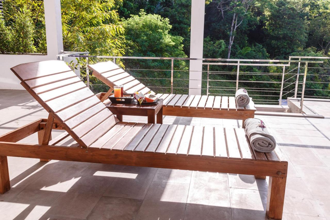 Villa Siam View Samui บ้านบางปอ ภายนอก รูปภาพ