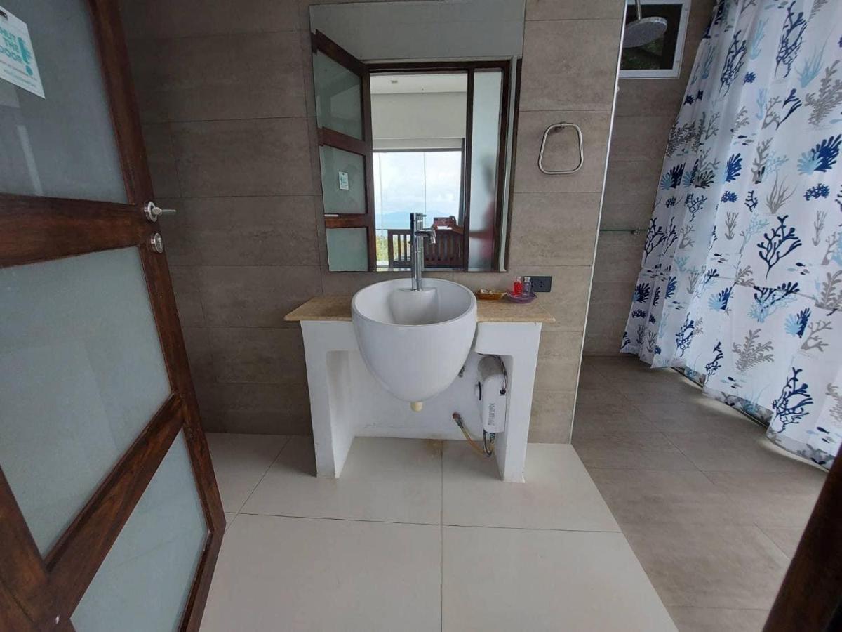 Villa Siam View Samui บ้านบางปอ ภายนอก รูปภาพ