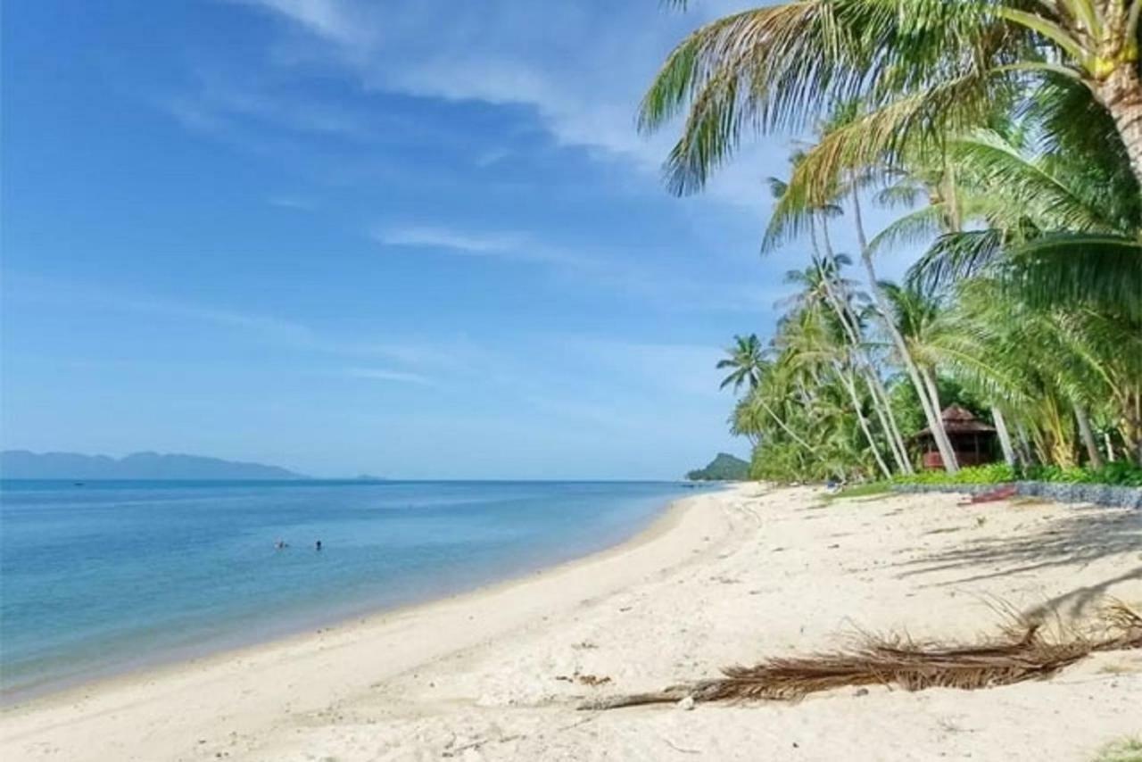 Villa Siam View Samui บ้านบางปอ ภายนอก รูปภาพ