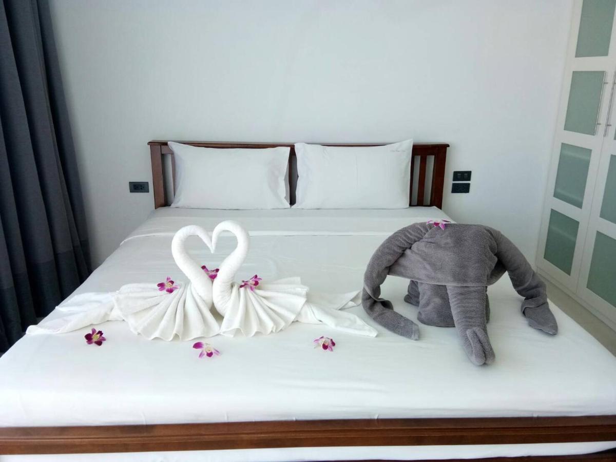 Villa Siam View Samui บ้านบางปอ ภายนอก รูปภาพ